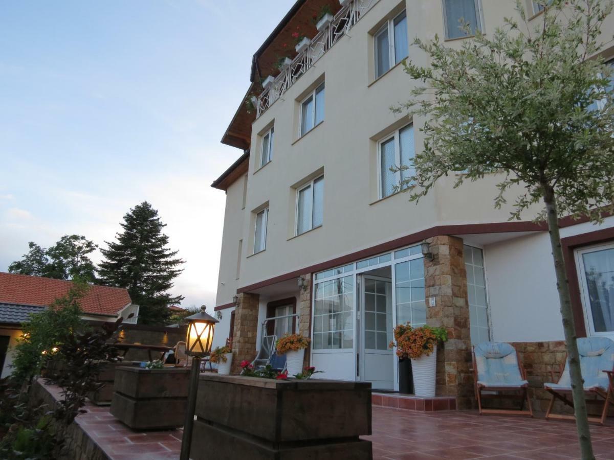 Aurora Guest House Altın Kumlar Dış mekan fotoğraf